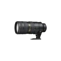 Разблокировка заклинивания Nikon 70-200mm f/2.8G ED-IF AF-S VR Zoom-Nikkor