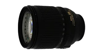 Разблокировка заклинивания Nikon 18-135mm f/3.5-5.6 ED-IF AF-S DX Zoom-Nikkor