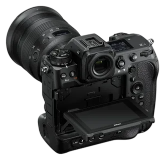 Ремонт Z fc в сервисном центре nikon-fixmaster