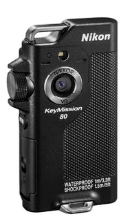 Ремонт KeyMission 80 в сервисном центре nikon-fixmaster