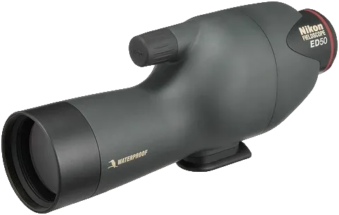 Замена датчика изображения Nikon Prostaff 3s 10x30
